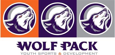 Wolf Pack Logo