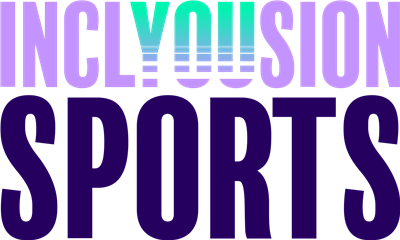Inclyousion Sports Logo